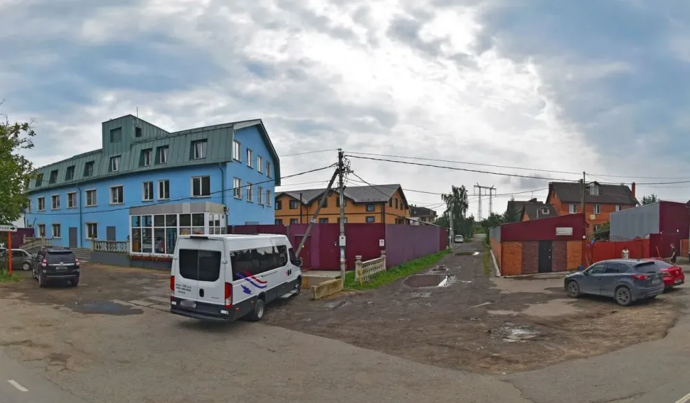 в Видном Видное - изображение 16