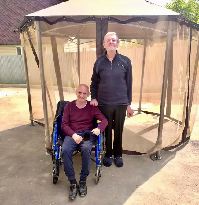 в Мамоново Мамоново - изображение 7