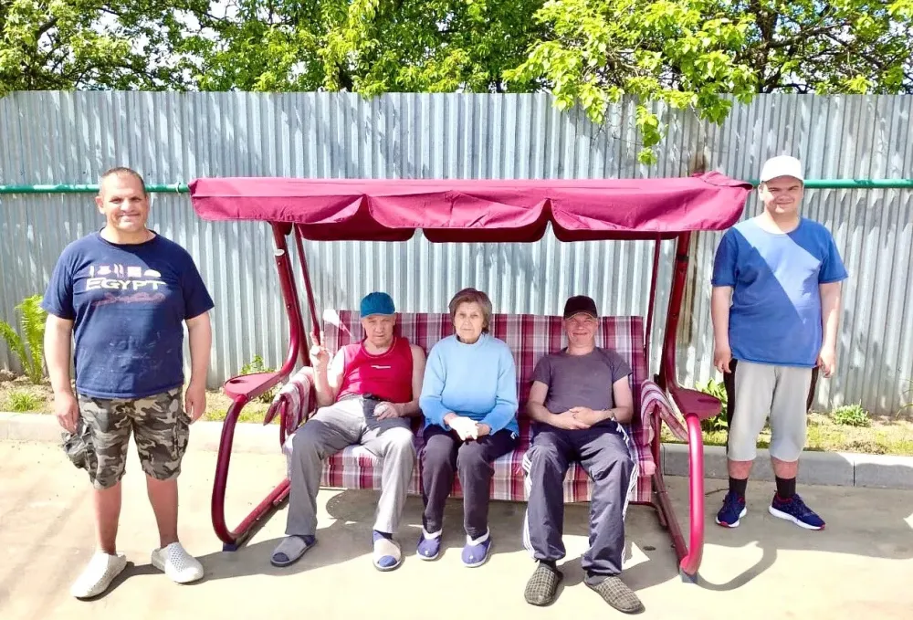 в Мамоново Мамоново - изображение 5