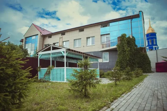 в Мытищах Мытищи