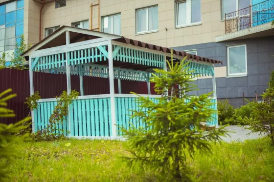 в Мытищах Мытищи