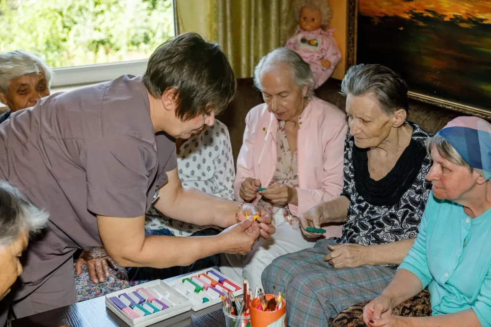 в Мытищах Мытищи - изображение 20