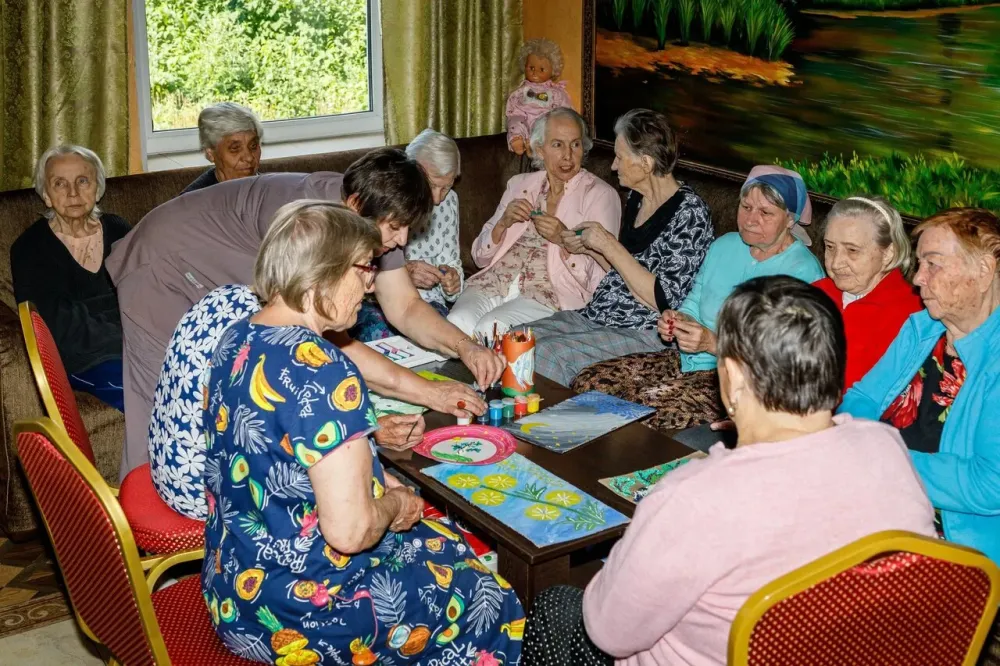 в Мытищах Мытищи - изображение 18