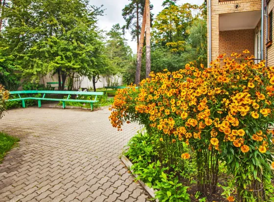 в Ильинском Ильинский