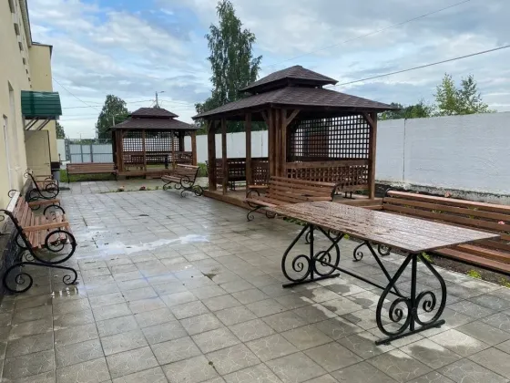 в Обухово Обухово