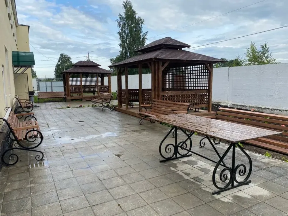 в Обухово Обухово - изображение 2