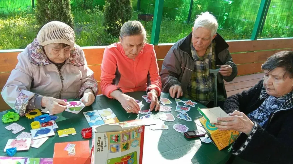 в Обухово Обухово - изображение 12