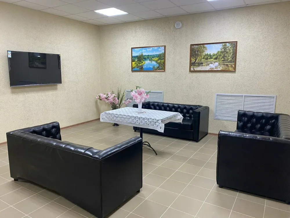 в Обухово Обухово - изображение 3