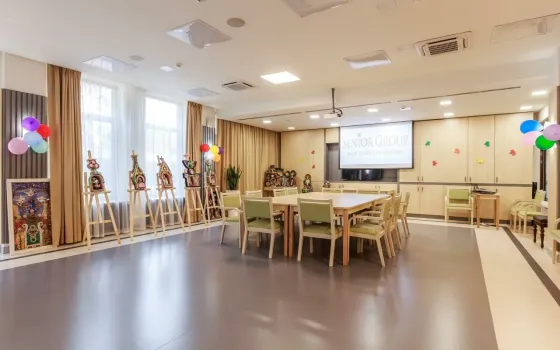 в Малаховке Малаховка