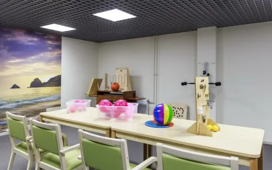 в Малаховке Малаховка