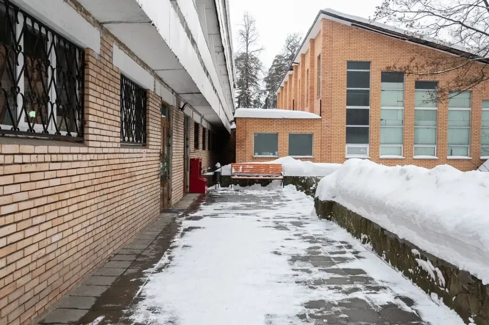 в Ильинском Ильинский - изображение 19