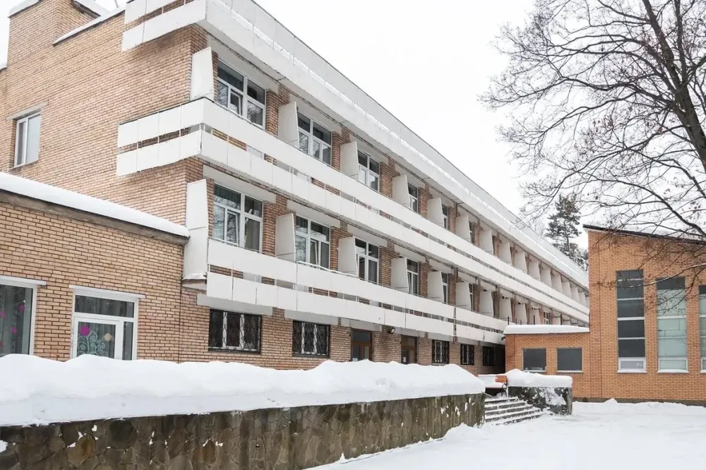 в Ильинском Ильинский - изображение 1