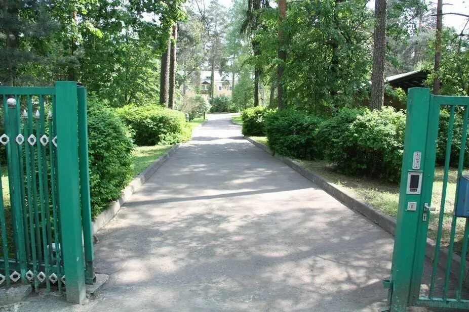 в Ильинском Ильинский - изображение 10