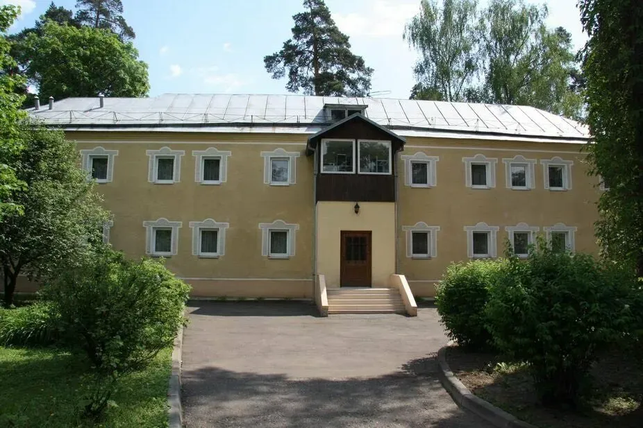 в Ильинском Ильинский - изображение 1