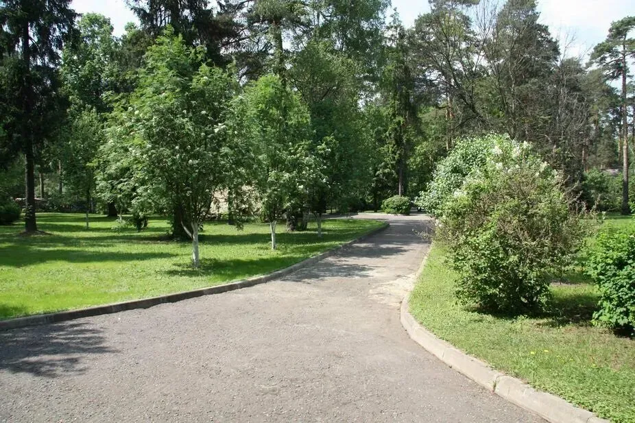 в Ильинском Ильинский - изображение 12