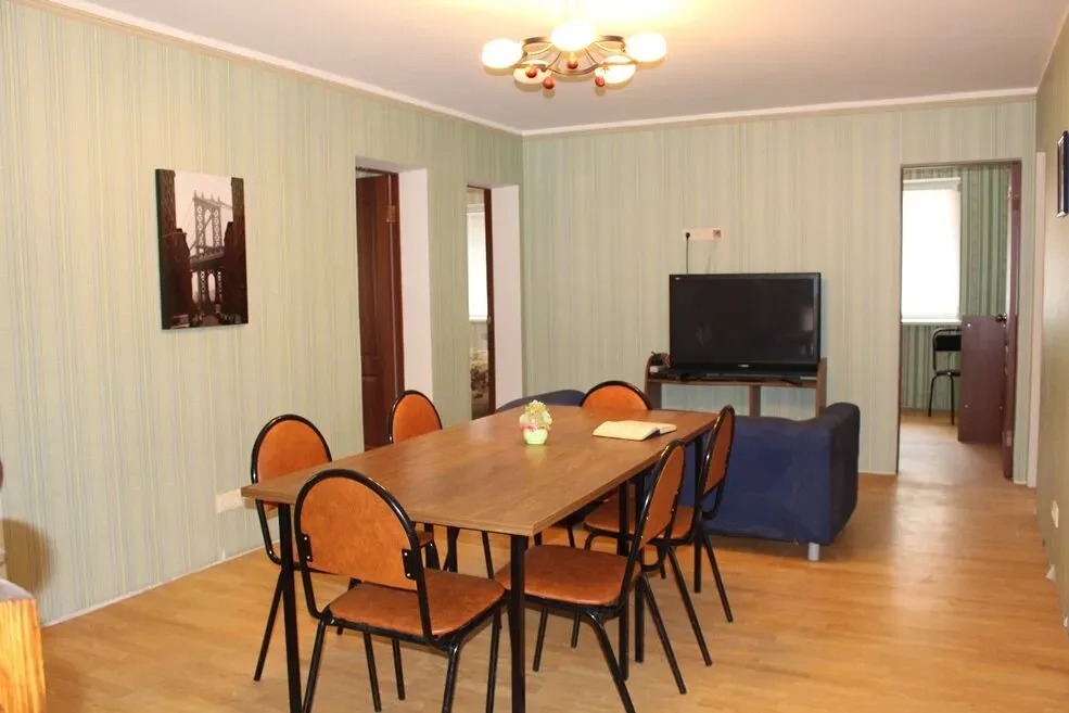 в Москве и Московской обл. Москва и Московская обл. - изображение 10