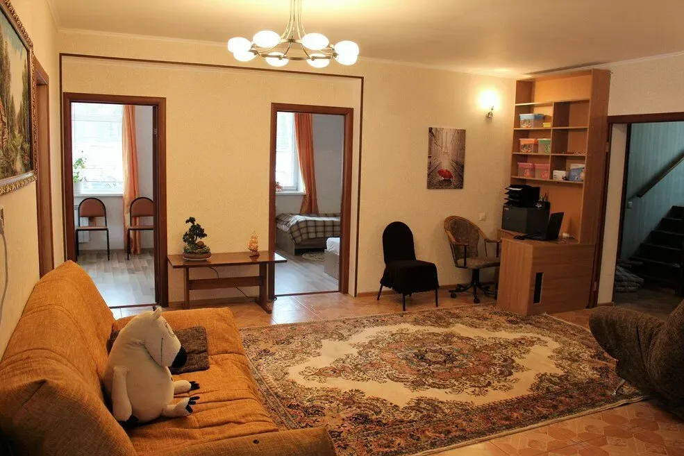 в Москве и Московской обл. Москва и Московская обл. - изображение 12