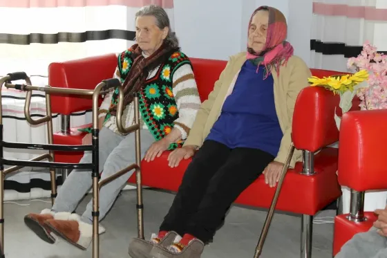 в Островцах Островцы