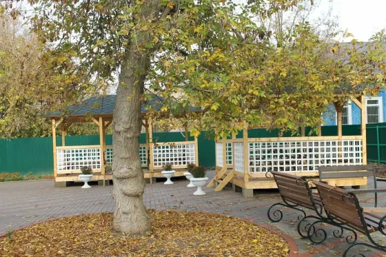 в Островцах Островцы