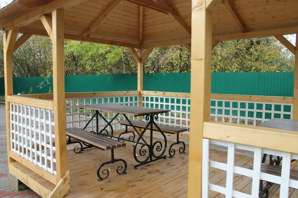 в Островцах Островцы - изображение 4