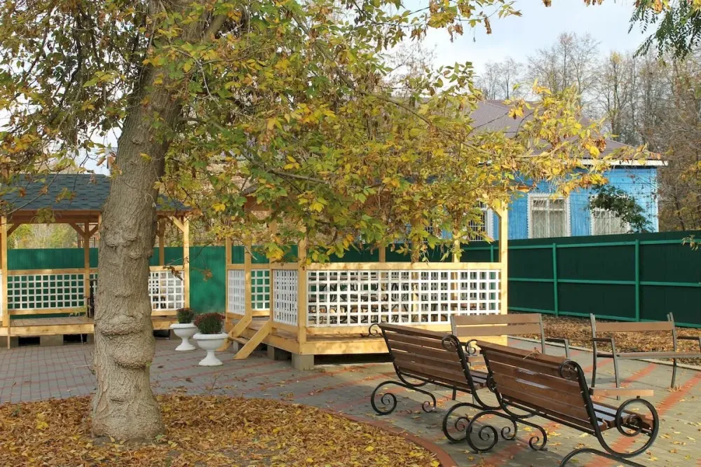 в Островцах Островцы - изображение 19