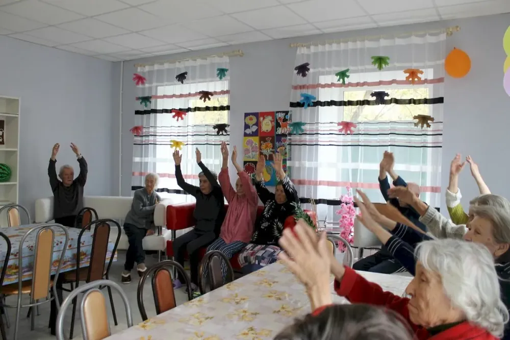 в Островцах Островцы - изображение 12