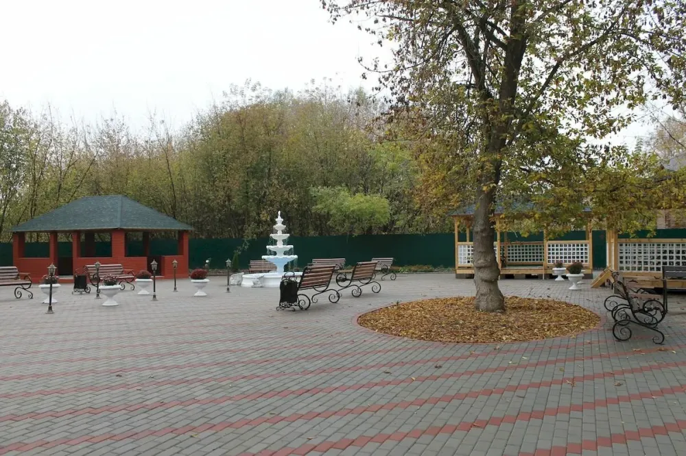 в Островцах Островцы - изображение 17