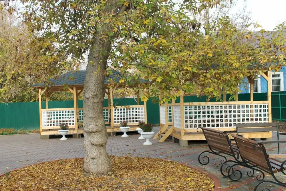 в Островцах Островцы - изображение 5