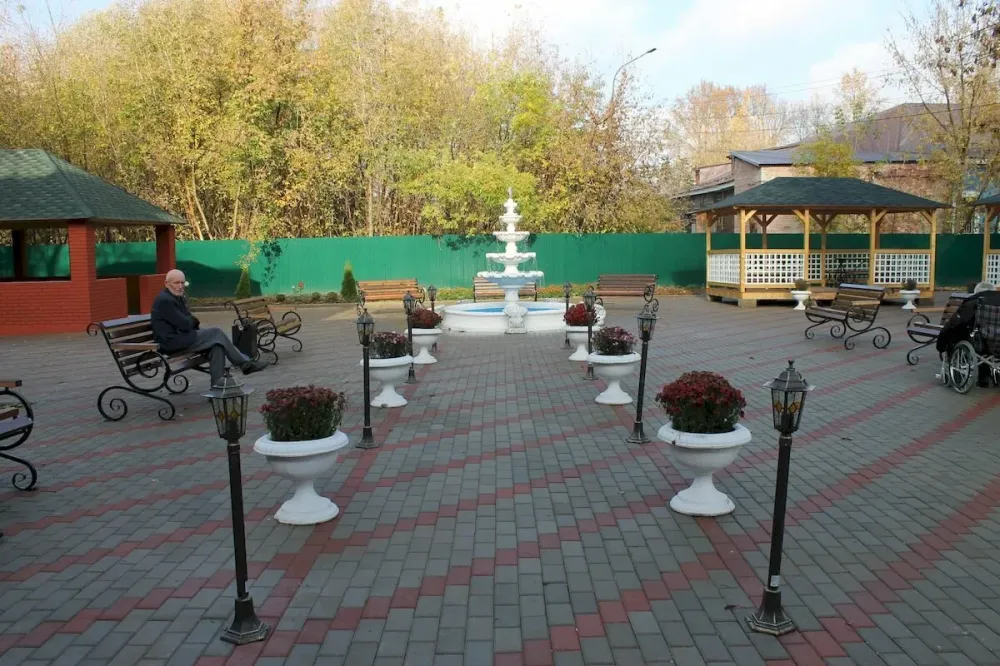 в Островцах Островцы - изображение 7