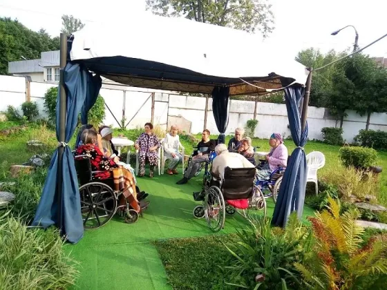 в Ногинске Ногинск