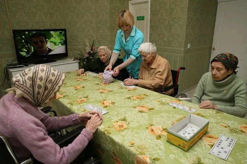 в Ногинске Ногинск - изображение 16