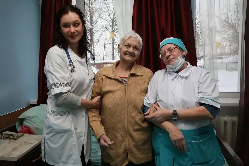 в Ногинске Ногинск - изображение 15