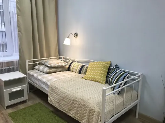 в Видном Видное