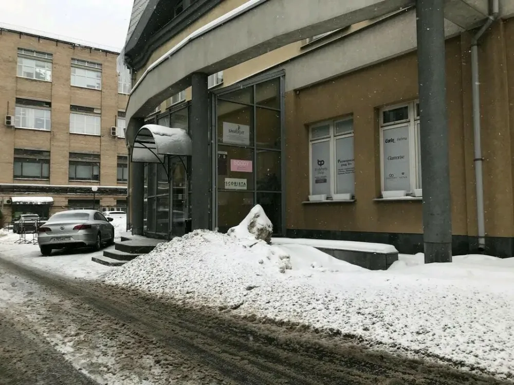 в Москве и Московской обл. Москва и Московская обл. - изображение 9