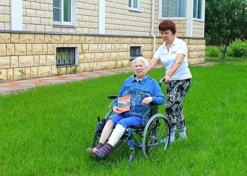 в Долгопрудном Долгопрудный - изображение 4