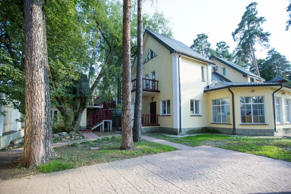 в Малаховке Малаховка - изображение 6