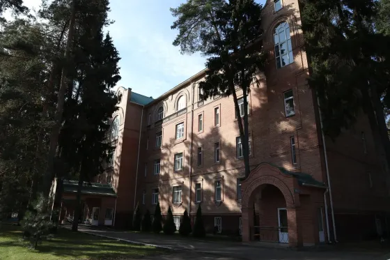 в Малаховке Малаховка