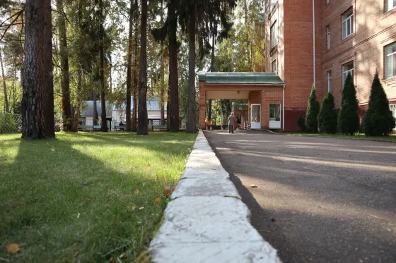 в Малаховке Малаховка