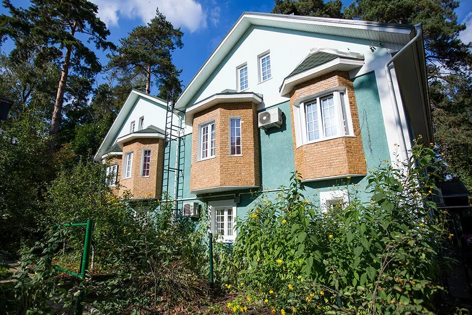 в Малаховке Малаховка - изображение 8