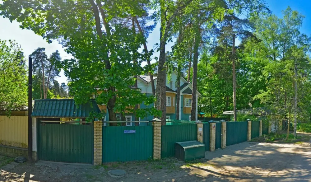 в Малаховке Малаховка - изображение 17