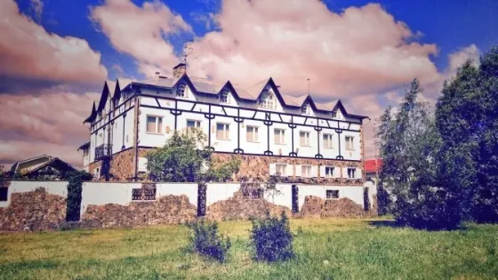 в Лобне Лобня