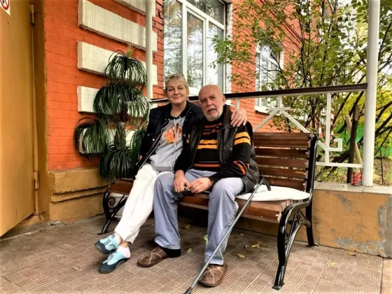 в Мытищах Мытищи