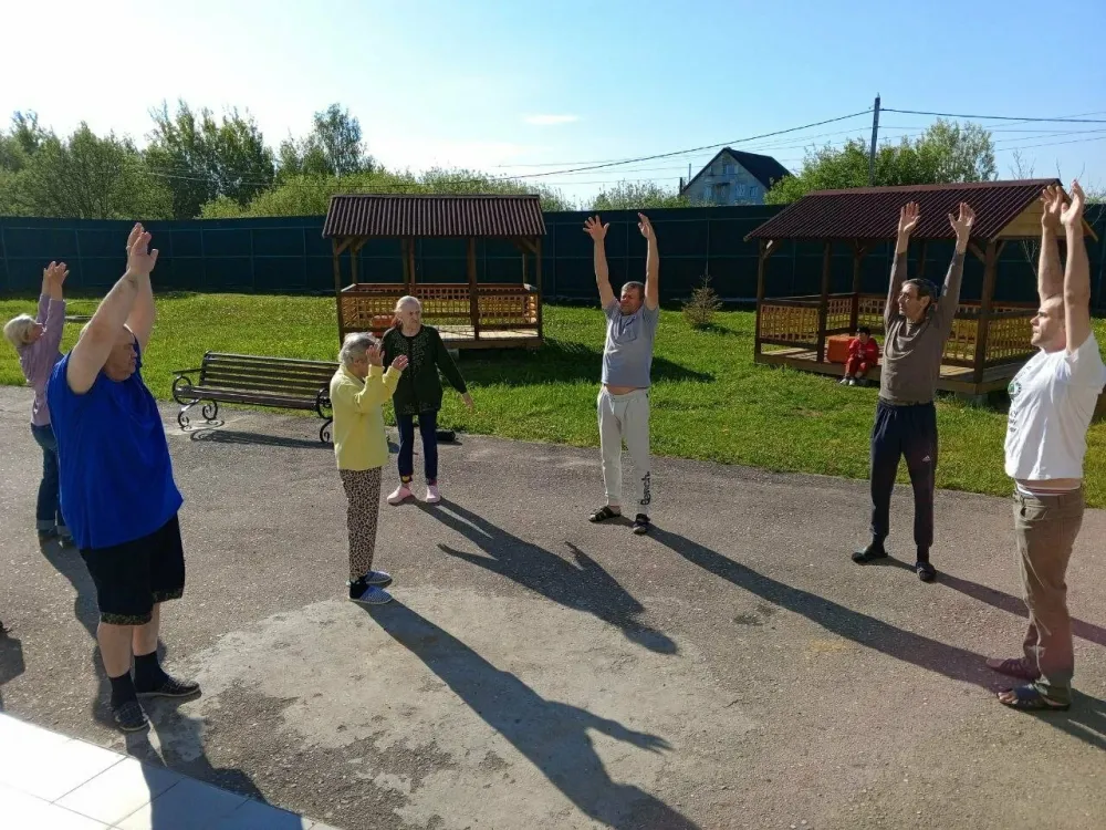 в Мытищах Мытищи - изображение 12