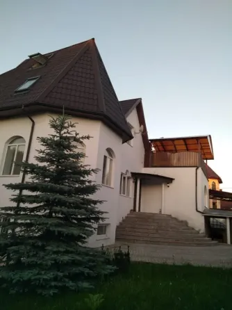 в Мытищах Мытищи