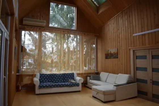 в Загорянском Загорянский