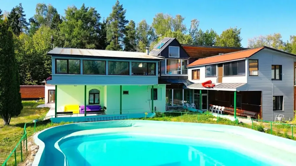 в Загорянском Загорянский - изображение 20