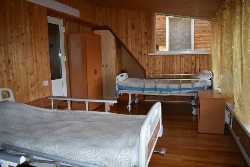 в Загорянском Загорянский - изображение 4