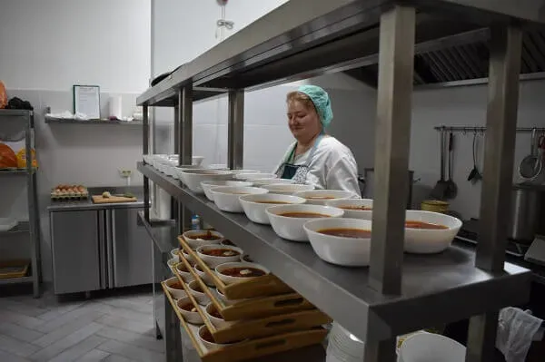 в Загорянском Загорянский - изображение 2