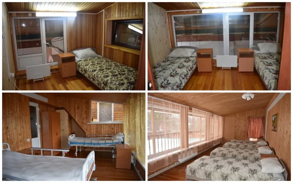 в Загорянском Загорянский - изображение 10