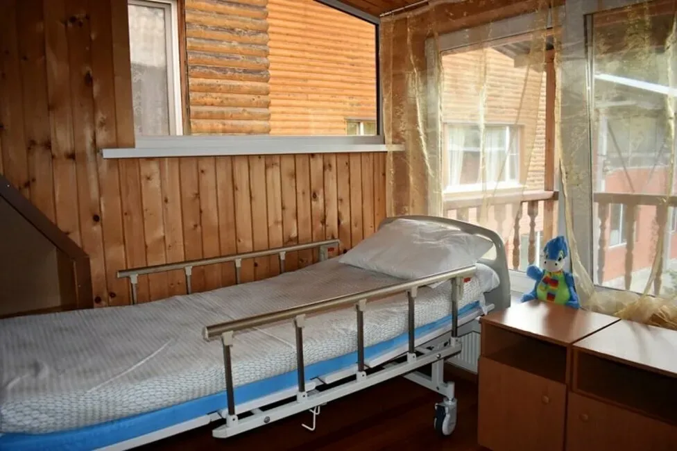 в Загорянском Загорянский - изображение 9